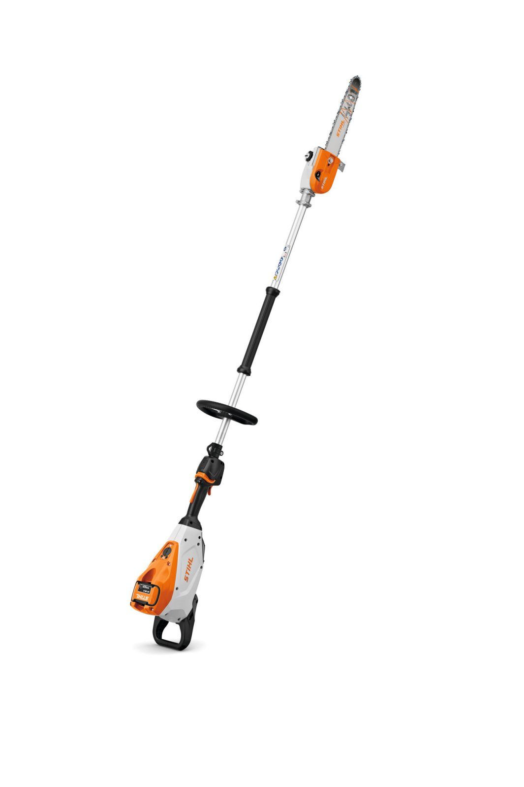 Elagueuse sur perche 36V HTA 150 (sans batterie ni chargeur) - STIHL - LA01-200-0027