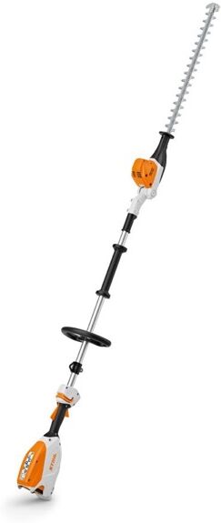 Taille-haie sur perche 36V HLA 66 (sans batterie ni chargeur) 50cm - STIHL - 4859-011-2910