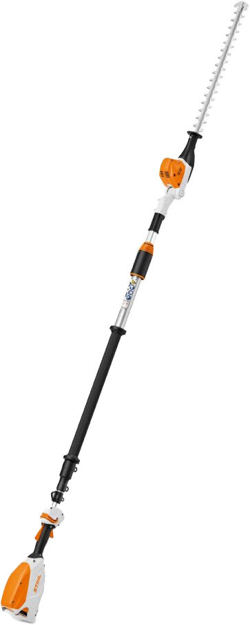 Taille-haie sur perche 36V HLA 86 (sans batterie ni chargeur) 50cm - STIHL - 4859-011-2930