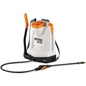 STIHL Pulvérisateur manuel à dos SG 51 - 12L - STIHL - 4255-019-4950