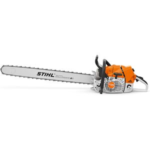 STIHL Tronçonneuse thermique 121,6cm³ MS 881 63cm 0,404'' RS - STIHL - 1124-200-0201