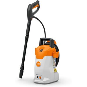 STIHL Nettoyeur haute pression 1700W RE 80 X - STIHL - RE02-011-4505