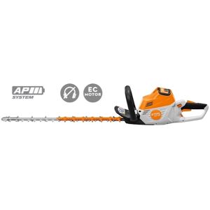 STIHL Taille haie 36V HSA 100 60cm (Sans batterie ni chargeur) - STIHL - HA07-011-3500