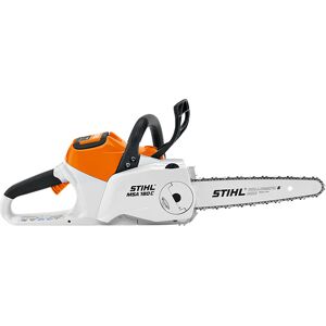 STIHL Tronçonneuse 36V MSA 160 C-B 30cm (sans batterie ni chargeur) - STIHL - MA03-200-0004