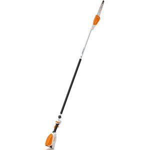 STIHL Perche d'élagage HTA 66 (sans batterie ni chargeur) 30cm - STIHL - LA03-200-0008