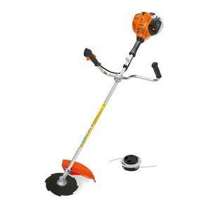 STIHL Débroussailleuse thermique 27,2cm³ FS 70 C-E - STIHL - 4144-200-0205