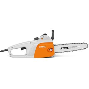 STIHL Tronçonneuse 1400W MSE 141 avec guide Rollo E Mini 35cm 3/8'' PMM3 - STIHL - 1208-200-0332