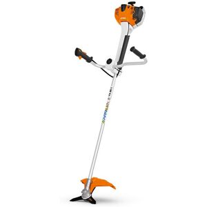 STIHL Débroussailleuse thermique 37,7cm³ FS 361 C-EM avec couteau taillis DM 300-3 - STIHL - 4147-200-0366