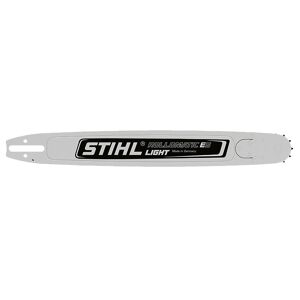 STIHL Guide-chaîne Rollomatic ES Light - 80 cm - 3/8'' - STIHL - 3003-000-2046