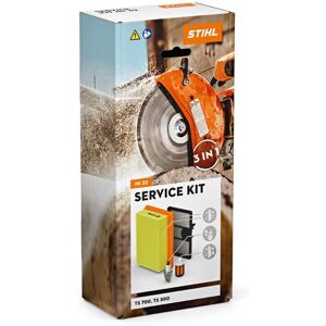 STIHL Service Kit N° 32 pour découpeuse thermique TS 700/TS 800 - STIHL - 4224-007-4100