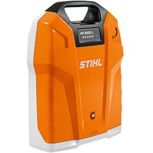 STIHL Batterie dorsale 36V AR 3000 L 41.2Ah - STIHL - 4871-400-6520