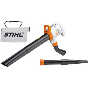 STIHL Aspiro-souffleur 1100W SHE 71 - STIHL - 4811-011-0819