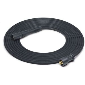 Rallonge de flexible haute pression 10 m DN 08 M27 × 1,5 pour RE 362 - RE 462 PLUS STIHL 4925-500-0842 - Publicité Rallonge de flexible haute pression 10 m DN 08 M27 × 1,5 pour RE 362 - RE 462 PLUS STIHL 4925-500-0842 - Publicité