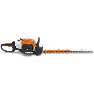 Taille-haies thermique 22,7cm³ HS 82 R 75 cm - STIHL - 4237-011-2978 - Publicité