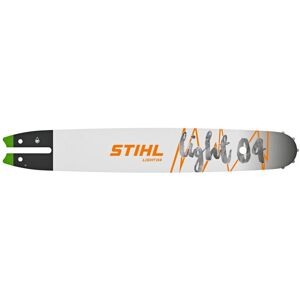 Guide-chaîne Rollomatic E .325'' 1,6 mm 45 cm STIHL 3005-008-4717 - Publicité Guide-chaîne Rollomatic E .325'' 1,6 mm 45 cm STIHL 3005-008-4717 - Publicité