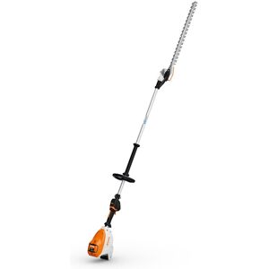 Taille-haie sur perche 36V HLA 140 B (sans batterie ni chargeur) STIHL HA04-200-0038 - Publicité Taille-haie sur perche 36V HLA 140 B (sans batterie ni chargeur) STIHL HA04-200-0038 - Publicité