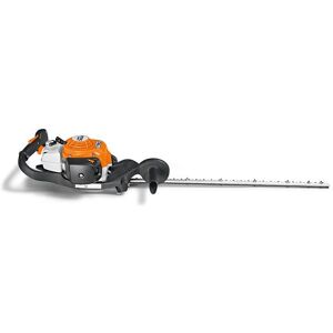 Taille-haie thermique STIHL HS 87 T 22.7cc - Léger, Pro - Publicité Taille-haie thermique STIHL HS 87 T 22.7cc - Léger, Pro - Publicité