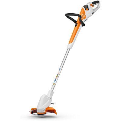 Stihl FSA 30 - Tondeuse à fil sans fil légère - Publicité Stihl FSA 30 - Tondeuse à fil sans fil légère - Publicité