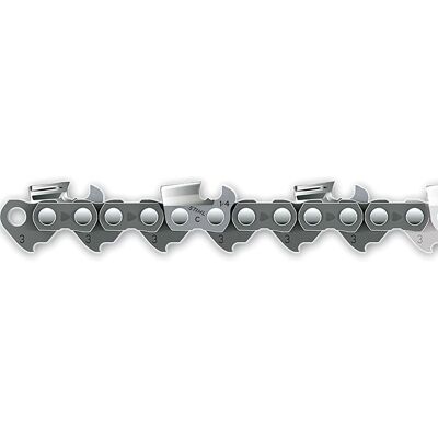 Chaîne pour tronçonneuse Rapid Micro 45cm - 3/8'' - 1,6mm - 66 maillons STIHL 3652-000-0066 - Publicité Chaîne pour tronçonneuse Rapid Micro 45cm - 3/8'' - 1,6mm - 66 maillons STIHL 3652-000-0066 - Publicité