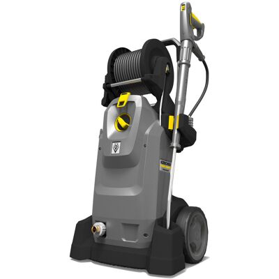 KARCHER Nettoyeur haute pression 3100 W HD 6/15 MX Plus KÄRCHER 11509310 - Publicité KARCHER Nettoyeur haute pression 3100 W HD 6/15 MX Plus KÄRCHER 11509310 - Publicité