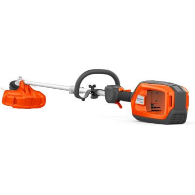 Débroussailleuse 36V 325ILK (sans batterie ni chargeur) HUSQVARNA 967850105 - Publicité Débroussailleuse 36V 325ILK (sans batterie ni chargeur) HUSQVARNA 967850105 - Publicité