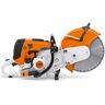 Découpeuse à disque thermique TS 700 350 mm/14'' - STIHL - 4224-011-2800