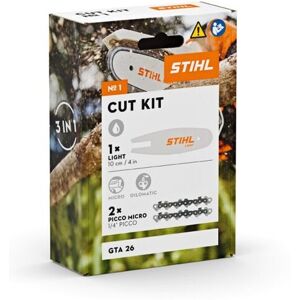 Cut kit n°1 pour GTA 26 - STIHL - 3007-000-9900