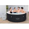 Spa gonflable rond lay-z-spa Miami Bestway