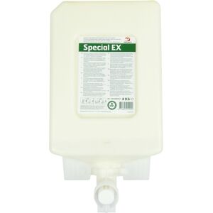 DREUMEX Savon spécial EX4000 cartouche 4kg - DREUMEX - 10540001021