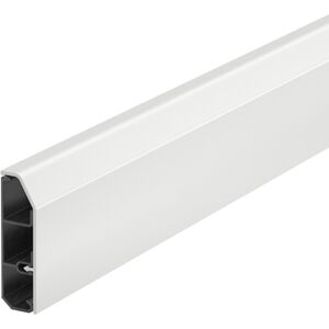 OBO BETTERMANN Plinthe SL 2070 blanc - OBO BETTERMANN - 6132267