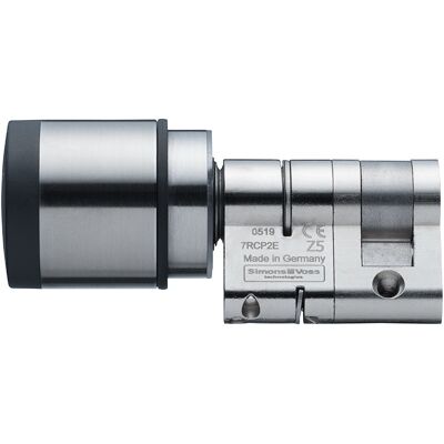 Cylindre numérique 30 - 10 mm AX passif SIMONS VOSS SV-Z5EUHZ30-10MG2ZK - Publicité Cylindre numérique 30 - 10 mm AX passif SIMONS VOSS SV-Z5EUHZ30-10MG2ZK - Publicité