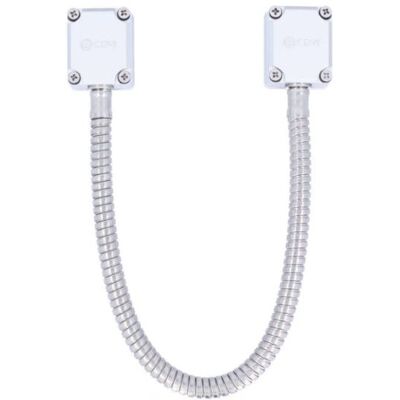 Flexible acier 45 cm diamètre 9 mm CDVI GF45 - Publicité Flexible acier 45 cm diamètre 9 mm CDVI GF45 - Publicité