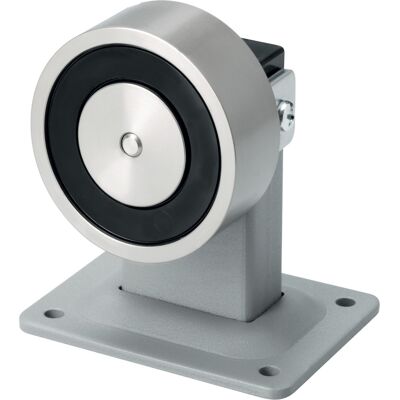 EFF EFF Ventouse de maintien 24V CC 300N pour sol ou mur - EFF-EFF - 830-3BWKU---F90 - Publicité EFF EFF Ventouse de maintien 24V CC 300N pour sol ou mur - EFF-EFF - 830-3BWKU---F90 - Publicité
