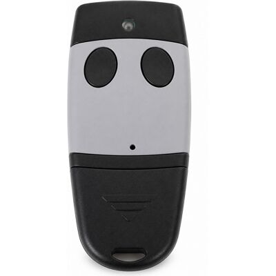 Cardin S449-QZ2 - Télécommande - 2 Touches - Vert - Publicité Cardin S449-QZ2 - Télécommande - 2 Touches - Vert - Publicité