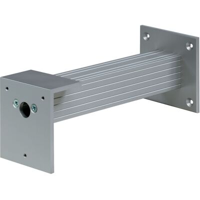 SEWOSY SMSP200 - Kit de montage aluminium pour série BC mur/plafond/sol - Publicité SEWOSY SMSP200 - Kit de montage aluminium pour série BC mur/plafond/sol - Publicité