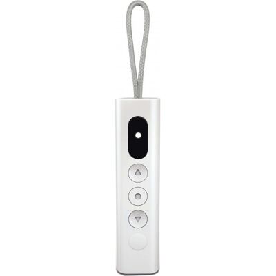 Emetteur portable 1 canal Pop CHERUBINI A530126 - Publicité Emetteur portable 1 canal Pop CHERUBINI A530126 - Publicité