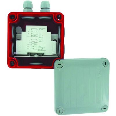 Module DAS 12-240 V DC DORMA 4401076 - Publicité Module DAS 12-240 V DC DORMA 4401076 - Publicité
