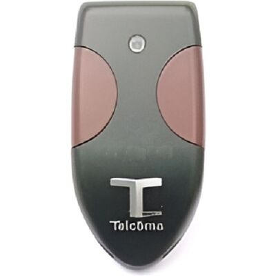 Emetteur Telcoma 30.875 MHZ Fox 2.30 CLECOR FOX230 - Publicité Emetteur Telcoma 30.875 MHZ Fox 2.30 CLECOR FOX230 - Publicité