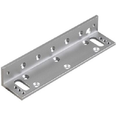 Equerre en L pour ventouse EXT200CTC 200 Kg SEWOSY EXT200L - Publicité Equerre en L pour ventouse EXT200CTC 200 Kg SEWOSY EXT200L - Publicité
