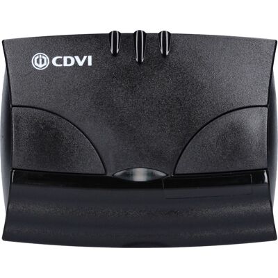 Lecteur de proximité pour DGPROX polycarbonate noir CDVI DGLPFN Noir - Publicité Lecteur de proximité pour DGPROX polycarbonate noir CDVI DGLPFN Noir - Publicité