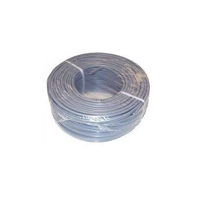 Fils & Câbles - SYT1 - Gris - 100 m - Cable - Publicité Fils & Câbles - SYT1 - Gris - 100 m - Cable - Publicité