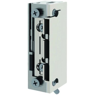EFF EFF Gâche électrique 148 Profix2 étanche sans têtière 10 - 24 V EFF-EFF 148W.13-----A71 - Publicité EFF EFF Gâche électrique 148 Profix2 étanche sans têtière 10 - 24 V EFF-EFF 148W.13-----A71 - Publicité