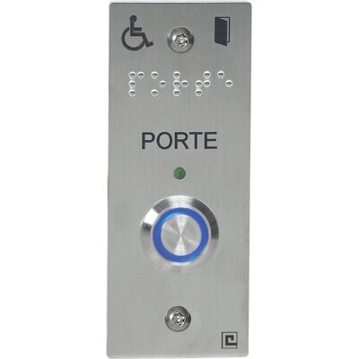 HERACLES - PL40NFLH - Bouton-poussoir - Publicité HERACLES - PL40NFLH - Bouton-poussoir - Publicité