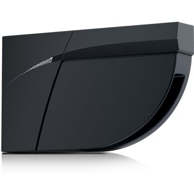 Kit noir FLATSCAN DORMAKABA 86501300 - Publicité Kit noir FLATSCAN DORMAKABA 86501300 - Publicité