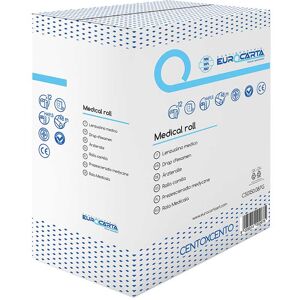 NOTRE SELECTION Rouleaux médicaux pure ouate gaufré blanc 49,5cmx48m colis de 12 - C501/50.087G