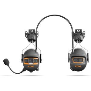 Protège-oreilles ADVANCE ProCOM STIHL 0000-889-8011 Noir - Publicité Protège-oreilles ADVANCE ProCOM STIHL 0000-889-8011 Noir - Publicité