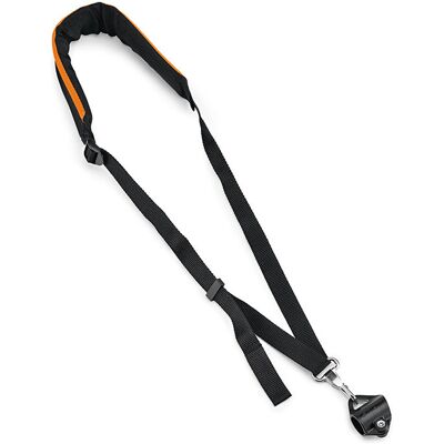 Stihl FSA 85 - Ceinture ergonomique pour séries FSA et HLA - Publicité Stihl FSA 85 - Ceinture ergonomique pour séries FSA et HLA - Publicité