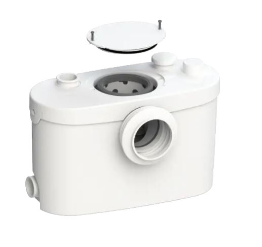 SFA Broyeur SANIPRO XR UP 400W silencieux pour WC + douche + lavabo et bidet - SFA - SRUPSTD