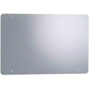 Miroir acrylique ORA 400 x 600 mm ROSSIGNOL 51513 - Publicité Miroir acrylique ORA 400 x 600 mm ROSSIGNOL 51513 - Publicité