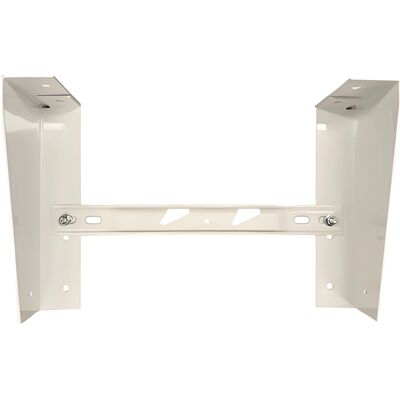 Kit d'accrochage au plafond pour chauffe eau vertical mural 150 - 200 L ATLANTIC 009105 - Publicité Kit d'accrochage au plafond pour chauffe eau vertical mural 150 - 200 L ATLANTIC 009105 - Publicité
